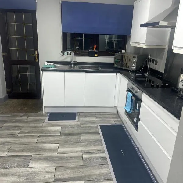 Marvel, hotell sihtkohas Abbey Wood