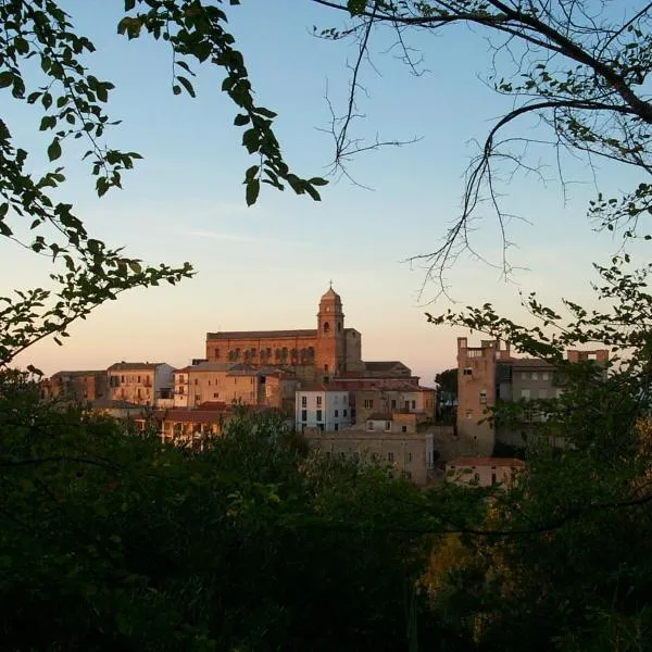 B&B VOLA VOLA alle 4 Strade, hôtel à Miglianico