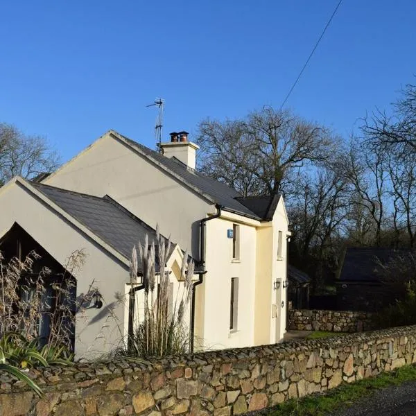 Scar Bridge Cottage 3 bedrooms sleeps 6, khách sạn ở Wexford