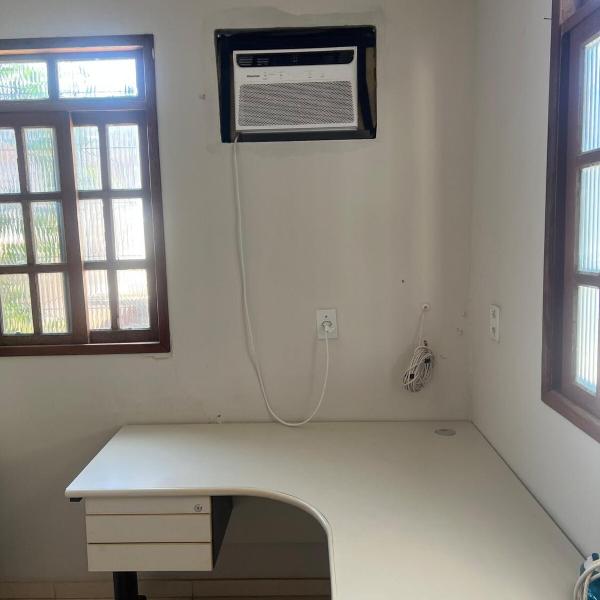 Casa com Piscina Privativa Churrasqueira Ar condicionado - Foto 5