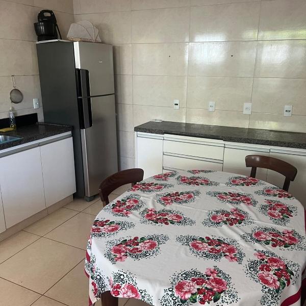 Casa com Piscina Privativa Churrasqueira Ar condicionado - Foto 3
