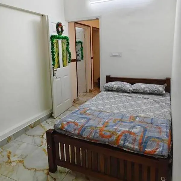 JOHNs' Paradise - Homestay, hotel in Cochin