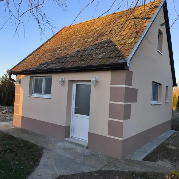Little Village Loft, hotel en Kać