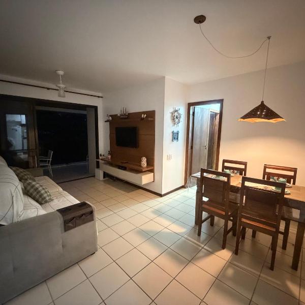 Apartamento-FRENTE MAR-Enseada-Costão das Tartarugas - Foto 5