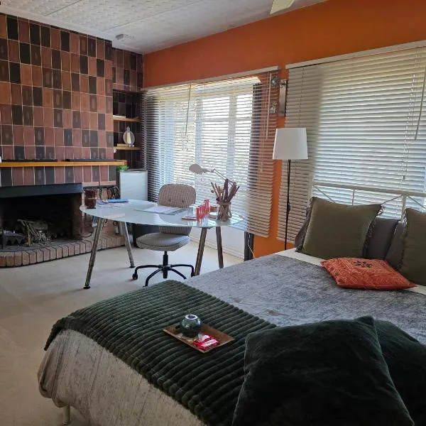 B&B Sallent, hotel din Sallent del Llobregat