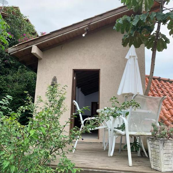 Casa Praia do Rosa 2 pessoas - Foto 4