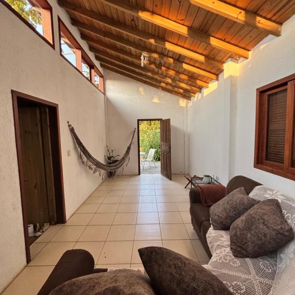 Casa Praia do Rosa 2 pessoas