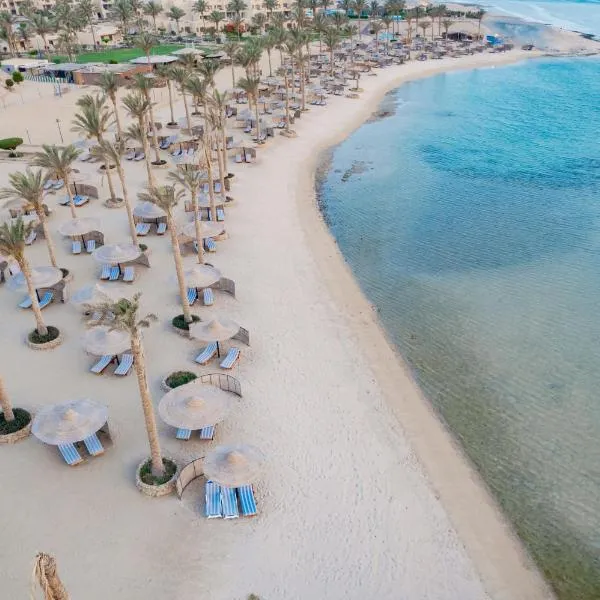 Blend Elphistone Resort Marsa Alam, Hotel in Abu Dabab