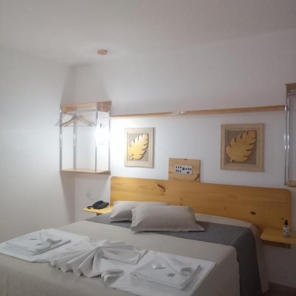 Hotel Cajuína Avenida - Foto 2