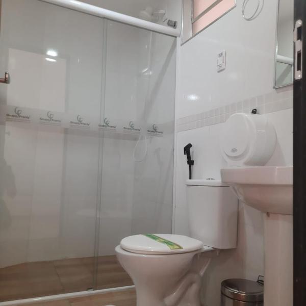 Hotel Cajuína Avenida - Foto 3
