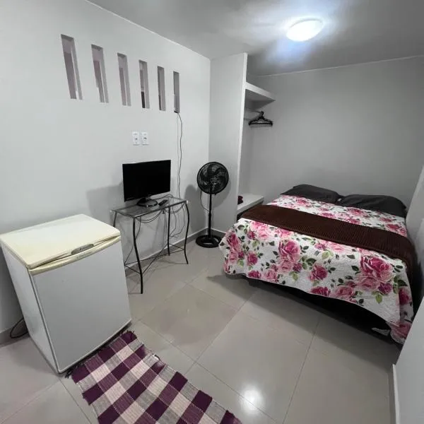 Pousada 705 norte 1, hotel in Brasília