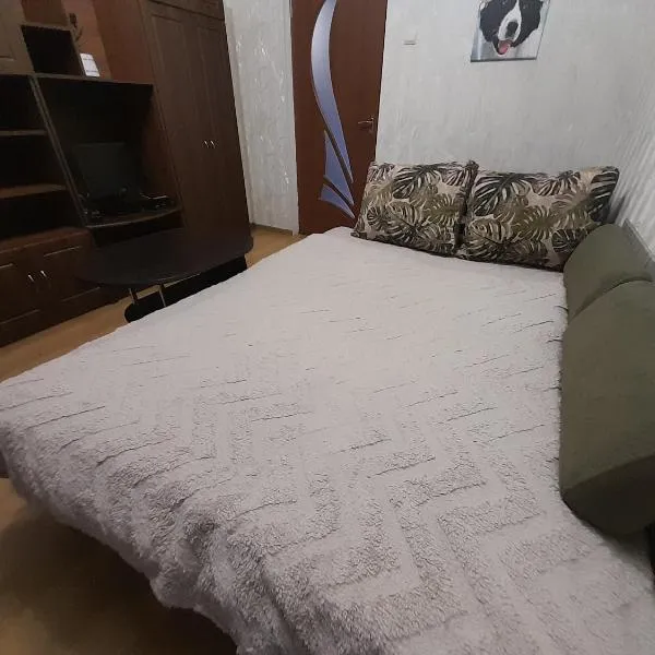 Viesnīca Апартаменти біля Автовокзалу pilsētā Rivne