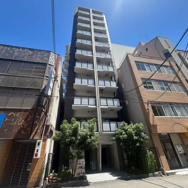 551 Namba, hotel in Osaka