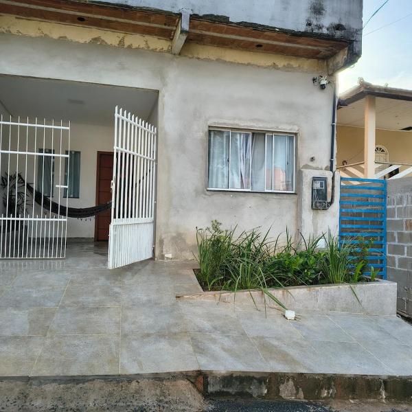 Simple and Functional House - In completion