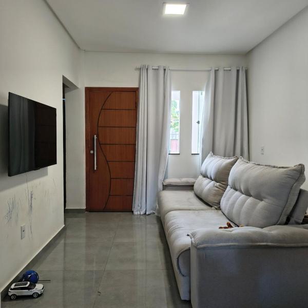 Simple and Functional House - In completion - Foto 3