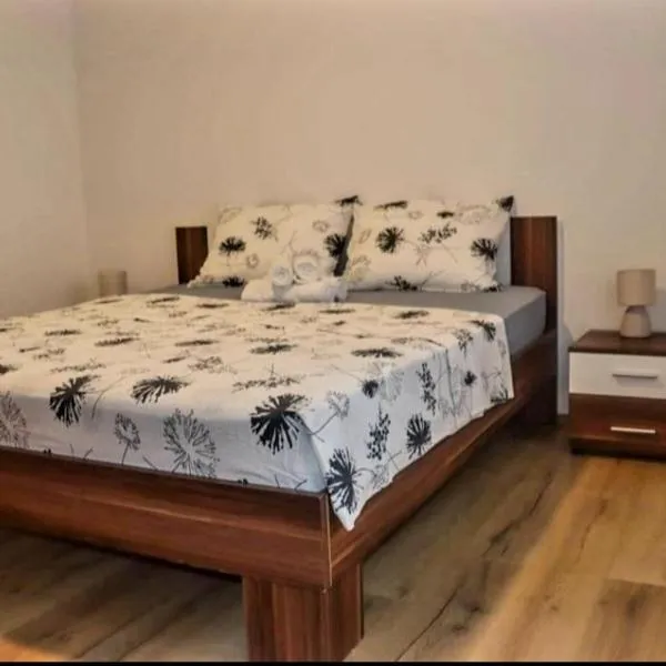 Apartman Matea, hotel in Topići