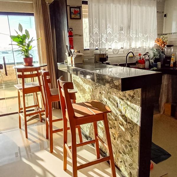 Penthouse Costazul - Foto 4