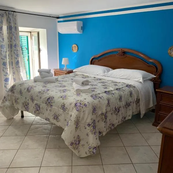 Intero appartamento nel cuore di Cetara, hotel a Cetara