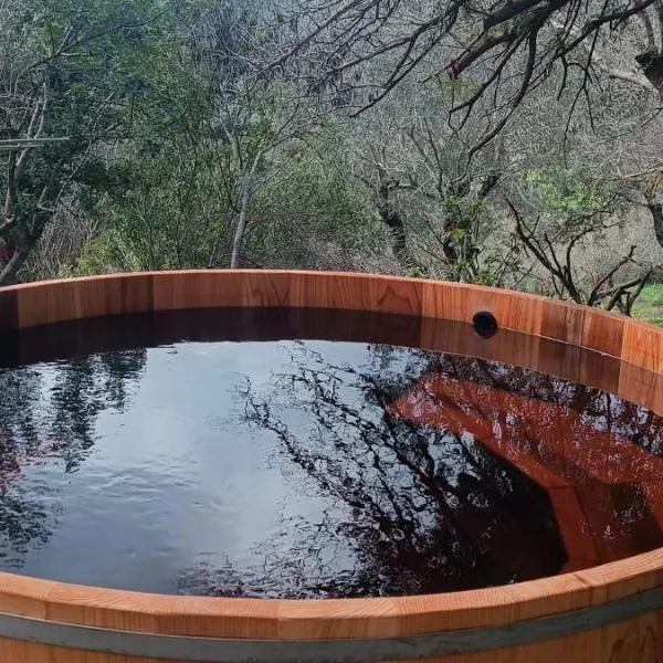 חכורה קדיתה, hotel en Kadita