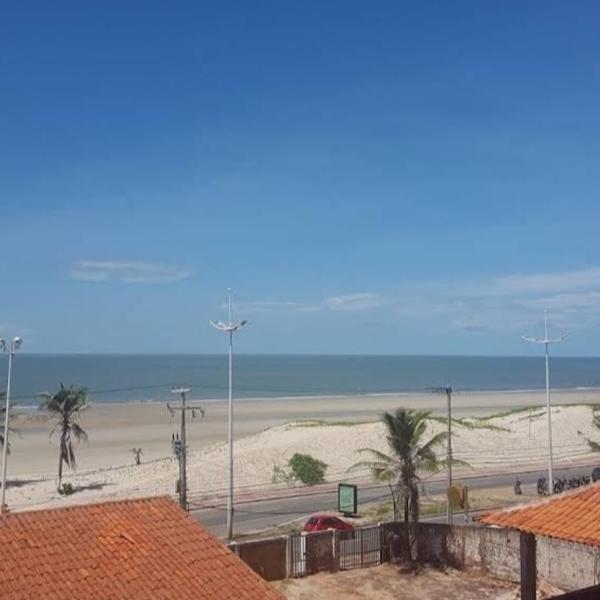 Apart pé na areia!!! - Foto 5