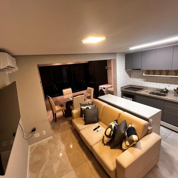 Luxury apartment 3 AR Piscine Resort São Paulo - Foto 5