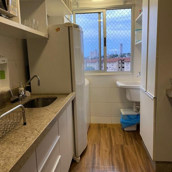 Apartamento no edifício Champion Sports Life - Foto 3