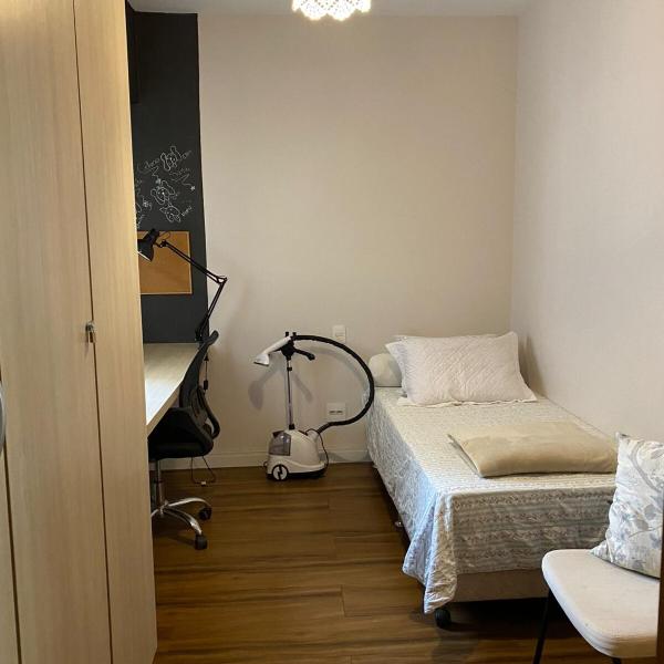 Apartamento no edifício Champion Sports Life - Foto 2