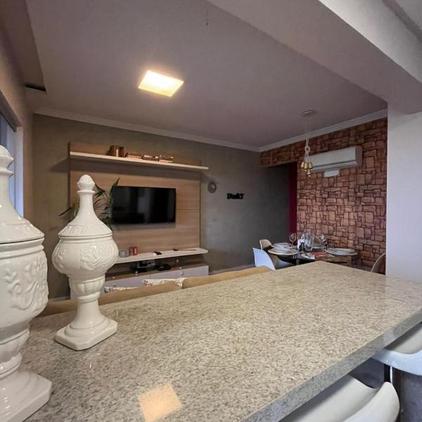 Apartamento no edifício Champion Sports Life - Foto 4