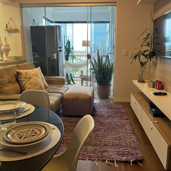 Apartamento no edifício Champion Sports Life - Foto 5