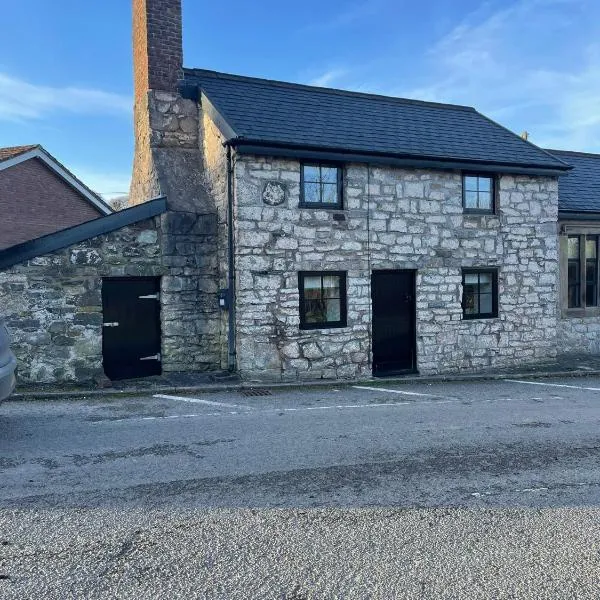 Ty capel cottage, Hotel in Mold