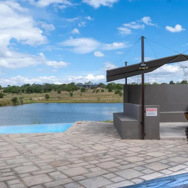 Polokwane में, होटल Casa de la Presa 3