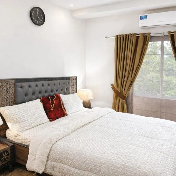 Noir Escape Bahria hieghts D Block, Hotel in Rawalpindi