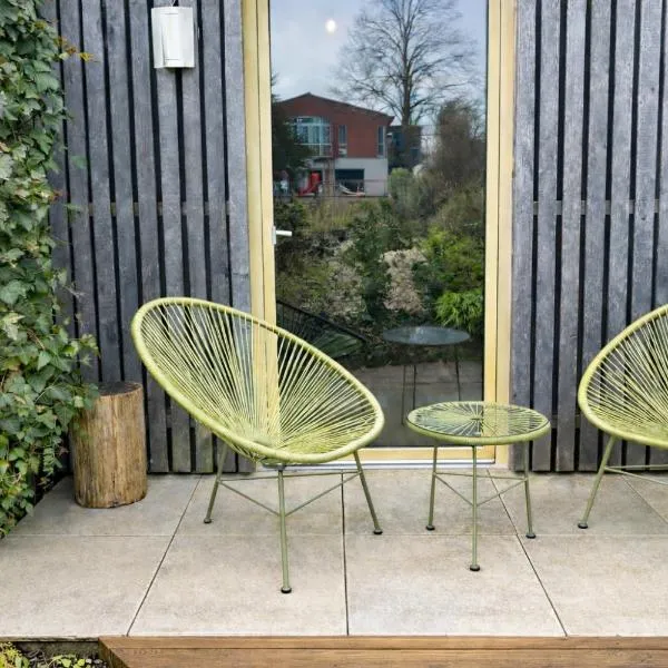 S'Matt Bob, готель у місті Фельдкірш