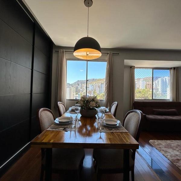Apartamento Centro/Sul BH