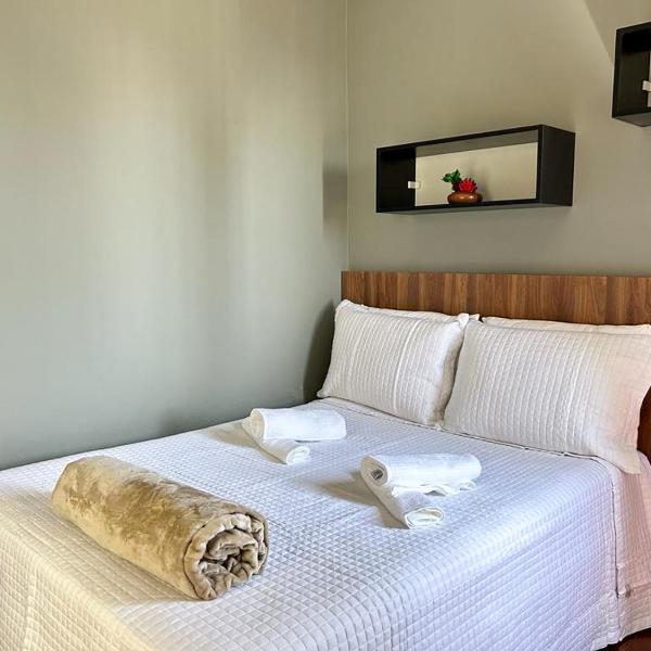 Apartamento Centro/Sul BH - Foto 4