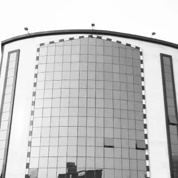 فندق روضة, ξενοδοχείο σε Muná