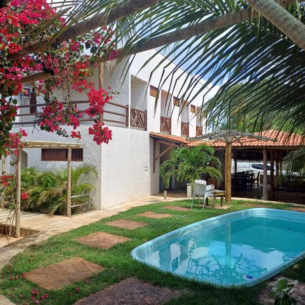 Pousada Villa Pontinha