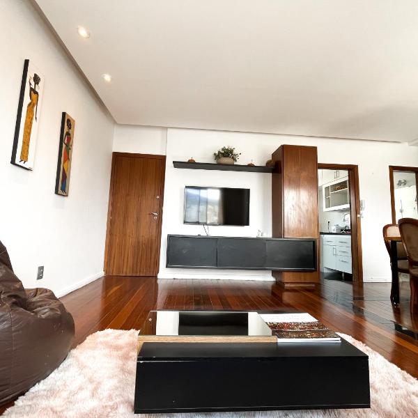 Apartamento Centro/Sul BH - Foto 5