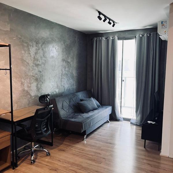 Porto Maravilha Studio