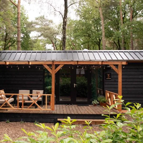 Kapschuur, hotel di Zuidwolde