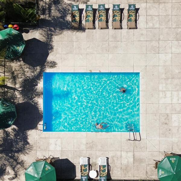 Giorni Hotel Boulevard