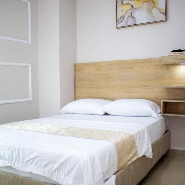 H O T E L Gran H 0 r l z 0 n Rodadero, Santa Marta, khách sạn ở Rodadero