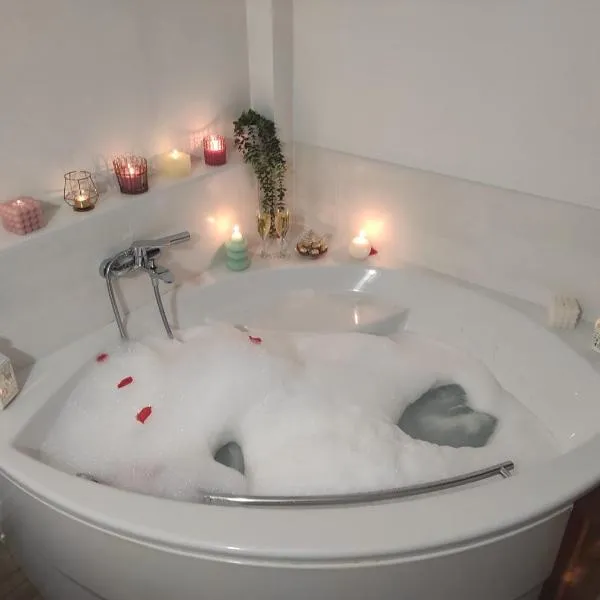 Encanto de Oscos, Hotel in San Martín de Oscos