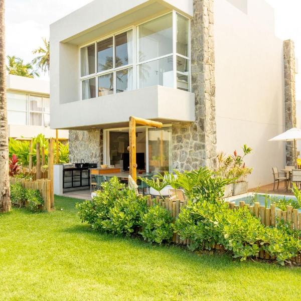 Casa Anamá em condomínio Naluum by Qavi - Foto 2