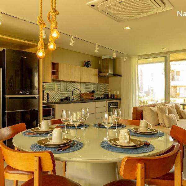 Casa Anamá em condomínio Naluum by Qavi - Foto 3