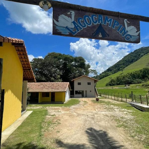 Lago Camping Sana