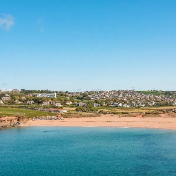 Thurlestone Hotel, hotel em Thurlestone