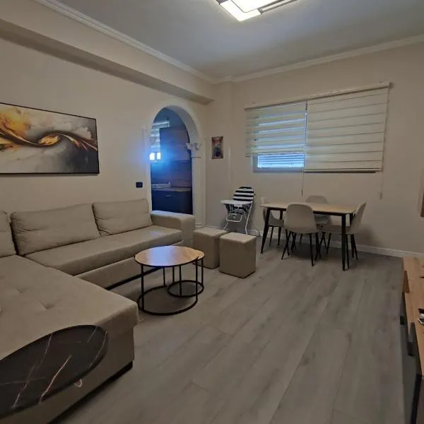 Matilda apartment, Hotel in Fier