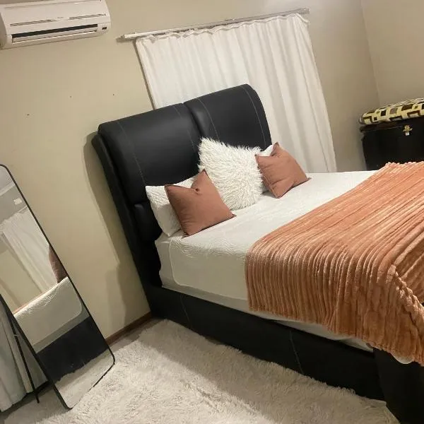 Heart of Cutama, hotel sa Grahamstown