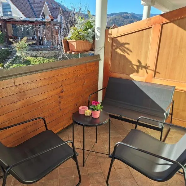 Mia's room, hotel in Zreče